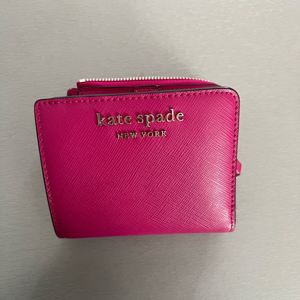 Kate spade wallet
